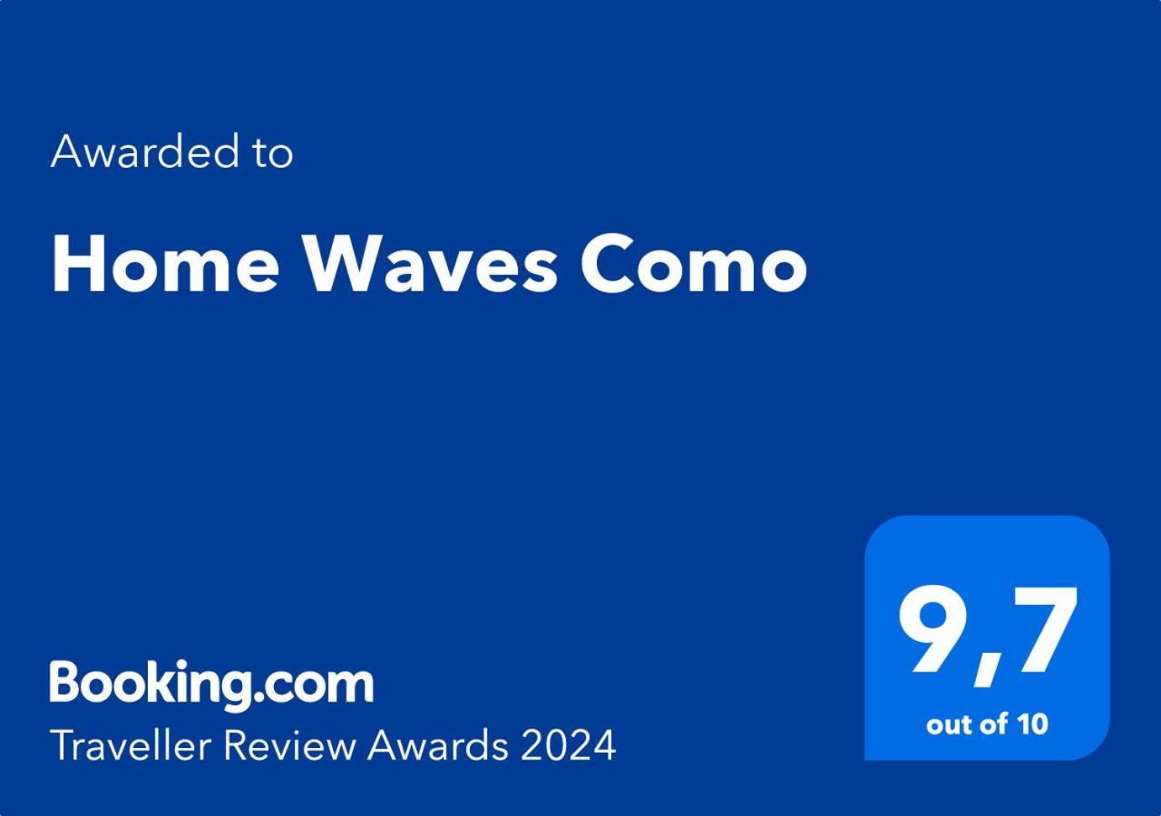Como 1500 المظهر الخارجي الصورة